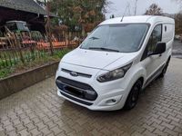 gebraucht Ford Transit Connect Kasten Trend