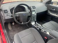 Gebraucht Volvo C30 125 PS (91 kW) 2008 Rot Kleinwagen