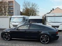 Gebraucht Audi A7 S-Line 326 PS (239 kW) 2016 Grau Kleinwagen