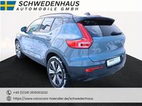 Gebraucht Volvo XC40 Ultimate 169 kW (231 PS) 2022 Grau SUV