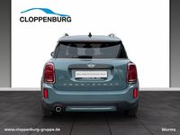 gebraucht Mini Cooper Countryman C DAB LED Navi Shz PDC