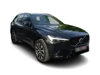Gebraucht Volvo XC60 Plus 2025 Schwarz SUV