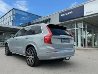 Gebraucht Volvo XC90 Plus 235 PS (172 kW) 2023 Schwarz SUV
