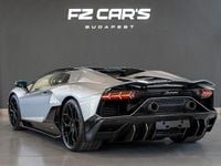 Gebraucht Lamborghini Aventador 780 PS (573 kW) 2022 Silber Cabrio