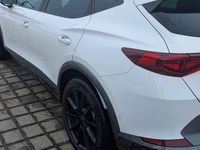 Gebraucht Cupra Formentor VZ 245 PS (180 kW) 2022 Weiß SUV