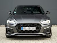 gebraucht Audi A5 Sportback 50 TDI QUATTRO S-LINE B&O LASER STANDH.