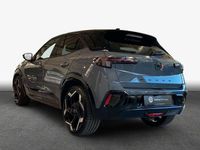 Neu Opel Mokka-e GSe 206 kW (281 PS) 2026 Grau SUV