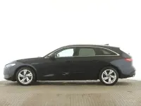 Używany Audi A5 Ambiente 204 KM (150 kW) 2025 Niebieski Kombi