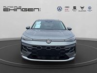 Neu VW T-Roc Style 150 PS (110 kW) 2026 Grau SUV