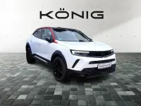 Gebraucht Opel Mokka 131 PS (96 kW) 2023 Arktis weiß SUV