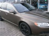 gebraucht Volvo V70 V70D5 AWD Geartronic Edition Pro