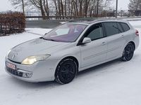 Gebraucht Renault Laguna III 170 PS (125 kW) 2008 Kombi