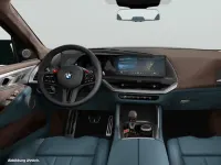 Gebraucht BMW XM 748 PS (550 kW) 2025 Brooklyn grau metallic SUV