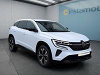 Neu Renault Austral 199 PS (146 kW) 2025 Weiß SUV