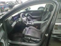 Gebraucht VW Passat 150 PS (110 kW) 2025 Grenadillschwarz metallic Kombi