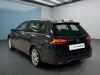 Gebraucht VW Golf VII 150 PS (110 kW) 2021 Grau Kleinwagen
