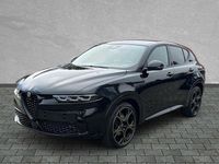 Neu Alfa Romeo Tonale 179 PS (131 kW) 2026 Nero alfa SUV