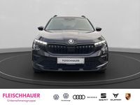 Gebraucht Skoda Kamiq Selection 116 PS (85 kW) 2025 Schwarzmagic perleffekt SUV