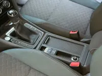 Gebraucht VW Golf VII IQ Drive 116 PS (85 kW) 2019 Blau Limousine