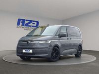 Gebraucht VW Multivan R 204 PS (150 kW) 2024 Grau Van