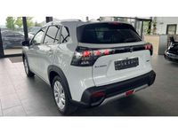 Gebraucht Suzuki SX4 S-Cross Comfort 129 PS (94 kW) 2025 Weiss SUV