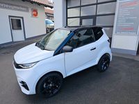 Gebraucht Aixam City Sport 2024 Weiß