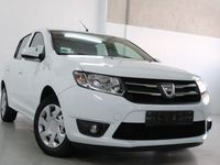 gebraucht Dacia Sandero II Laureate 0,9TCE LPG *Klima*gepflegt