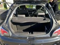 Usata Opel Adam 87 CV (63 kW) 2014 Nero Utilitaria