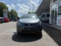 Gebraucht Seat Ibiza Style 86 PS (63 kW) 2014 Grau Limousine