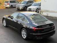 Gebraucht Audi A6 Business 204 PS (150 kW) 2023 Andere Limousine