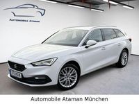 Gebraucht Skoda Octavia Style 150 PS (110 kW) 2023 Andere Kombi