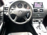 gebraucht Mercedes C250 CDI 4MATIC T BlueEFF. AVANTG. Aut. AVA...