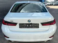 Gebraucht BMW 330 Sport Line 184 PS (135 kW) 2021 Alpinweiss iii Limousine