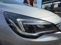Gebraucht Opel Astra Edition 125 PS (91 kW) 2019 Silber Kombi