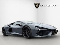 Gebraucht Lamborghini Revuelto 1015 PS (746 kW) 2024 Grau Coupé