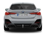 Neu BMW i4 Performance 250 kW (340 PS) 2025 M brooklyn grau Limousine