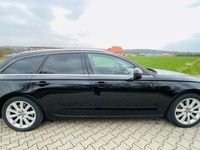 gebraucht Audi A6 3.0 TDI Quattro Exklusiv Pano ACC HUD SH Bose