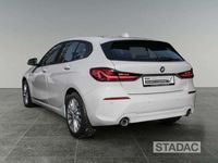 gebraucht BMW 120 i LiveCo+ Stop&Go DA PDC LED Klima DAB Navi