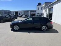 Second-hand Audi A4 150 CP (110 kW) 2022 Negru Break