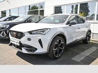 Gebraucht Cupra Formentor 204 PS (150 kW) 2022 Candy weiss SUV