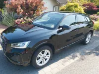 Gebraucht Audi Q2 Advanced 110 PS (80 kW) 2023 SUV