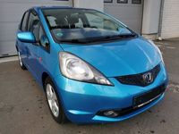 gebraucht Honda Jazz 1.2 Trend