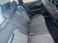 Gebraucht Renault Kadjar Life 140 PS (102 kW) 2019 Weiß SUV