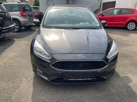 Gebraucht Ford Focus Trend 125 PS (91 kW) 2016 Limousine