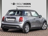 Gebraucht Mini Cooper Essential 136 PS (100 kW) 2023 Silber Kleinwagen