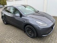 gebraucht Tesla Model Y Long Range KW-Fahrwerk New Aero AWD