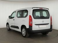 Second-hand Opel Combo-e Life 100 kW (136 CP) 2022 Alb Berlinǎ