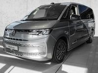 Neu VW Multivan Life 150 PS (110 kW) 2025 Silber Van
