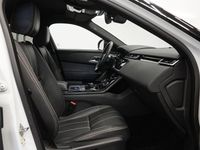 Gebraucht Land Rover Range Rover Velar SE 241 PS (177 kW) 2017 Weiss SUV