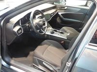 gebraucht Audi A6 Avant 45 TFSI S tronic 8-fach S-Line 1.Hand